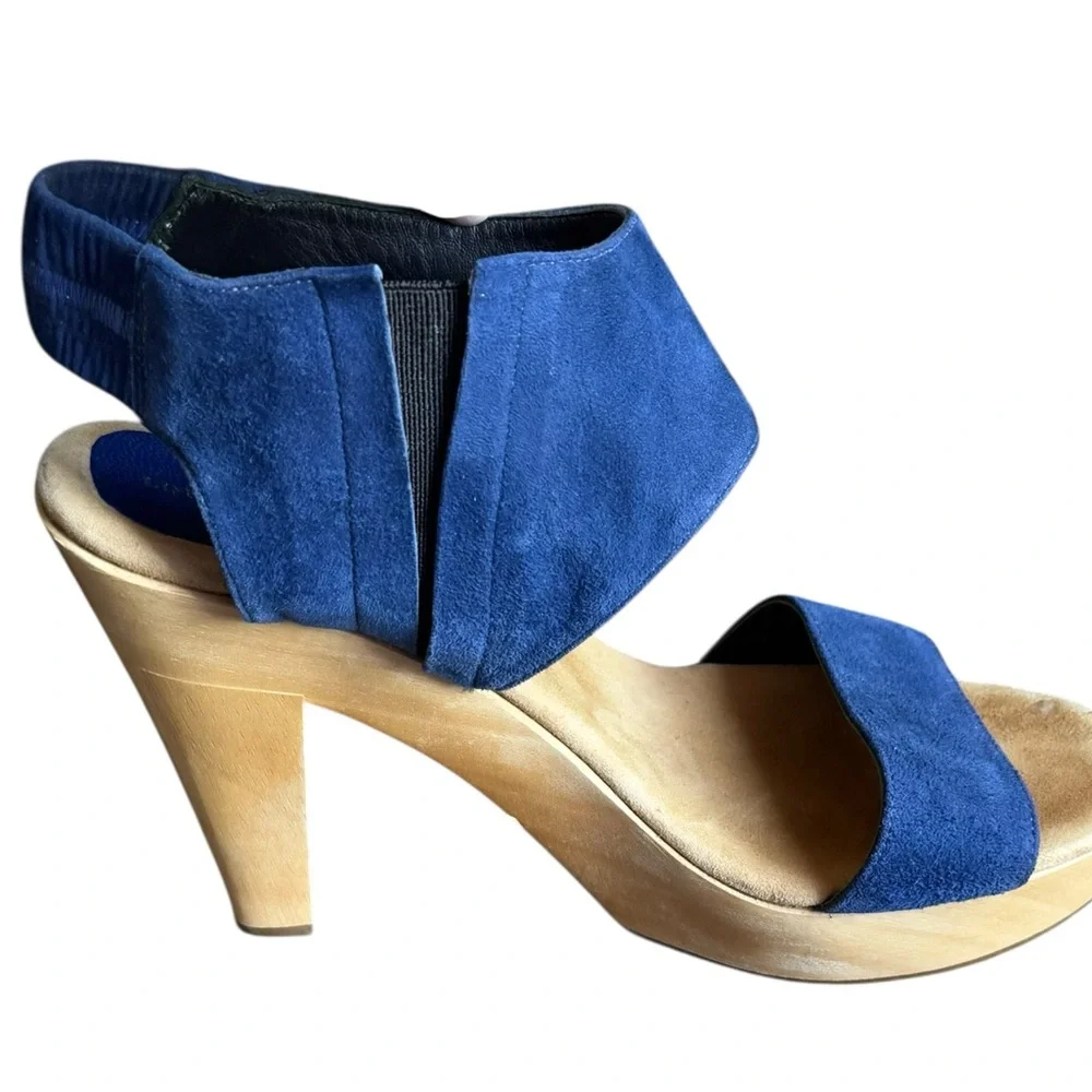 Loeffler Randall brazil 75” size
